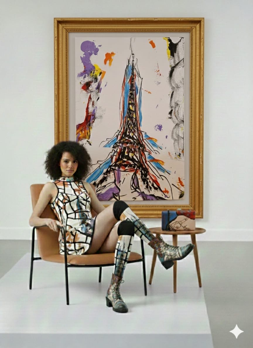 Eiffel Study
