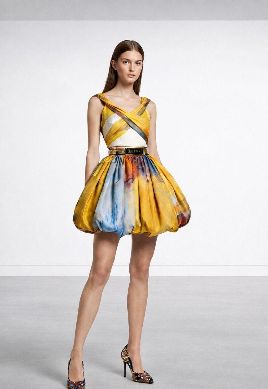BALILTY Look 02 — no logo